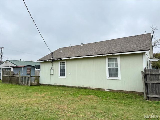 803 Ballard Street, Kennett, MO 63857