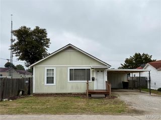 803 Ballard Street, Kennett, MO 63857