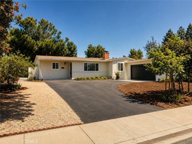 201 Bryn Mawr, Claremont, CA 91711
