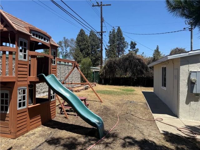 201 Bryn Mawr, Claremont, CA 91711