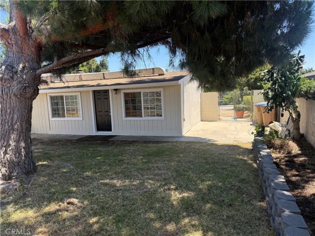 201 Bryn Mawr, Claremont, CA 91711