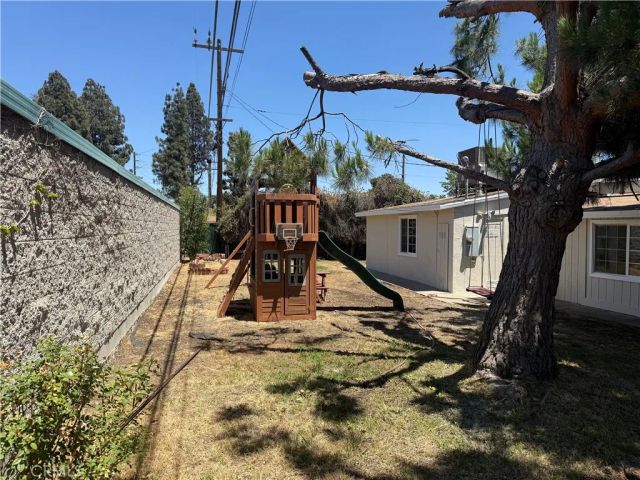 201 Bryn Mawr, Claremont, CA 91711