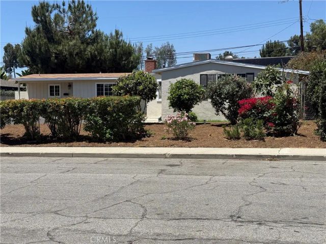 201 Bryn Mawr, Claremont, CA 91711