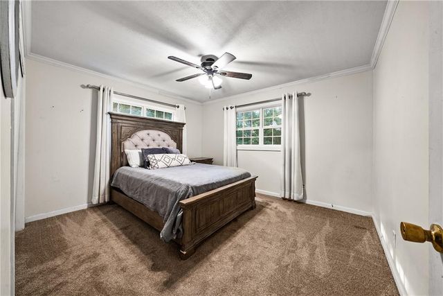 109 Lakeview Circle, Cumming, GA 30040