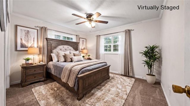 109 Lakeview Circle, Cumming, GA 30040