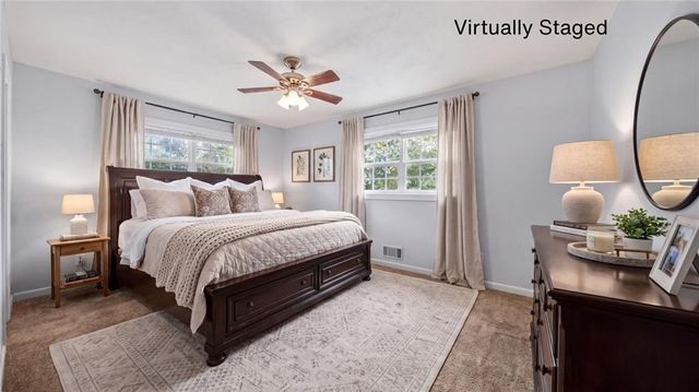 109 Lakeview Circle, Cumming, GA 30040