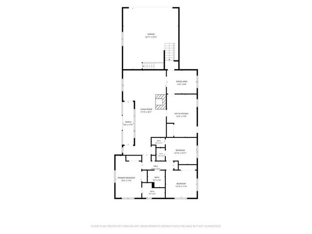109 Lakeview Circle, Cumming, GA 30040