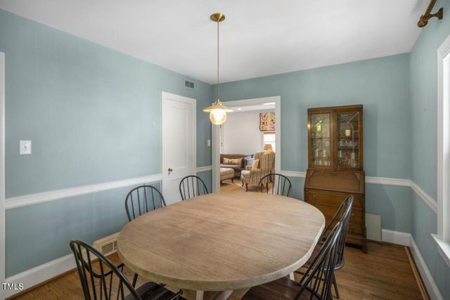 2726 Anderson Drive, Raleigh, NC 27608