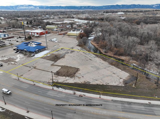 2617 N Main Street Lot 1, Sheridan, WY 82801 property photo