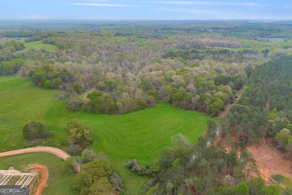 0 Carey Ford Road, Danielsville, GA 30633