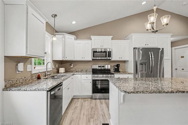 344 Springs Grove Lane, Thomasville, NC 27360