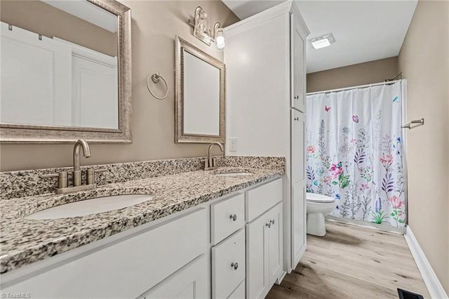 344 Springs Grove Lane, Thomasville, NC 27360
