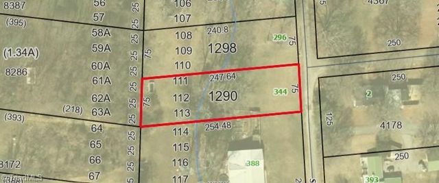 344 Springs Grove Lane, Thomasville, NC 27360