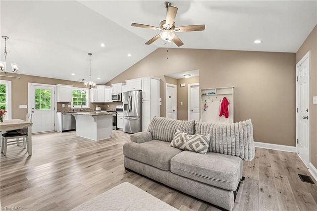 344 Springs Grove Lane, Thomasville, NC 27360