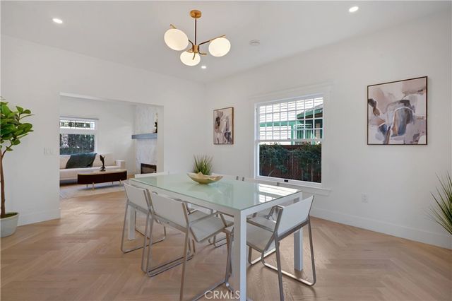 1800 S Oxford, Los Angeles, CA 90006