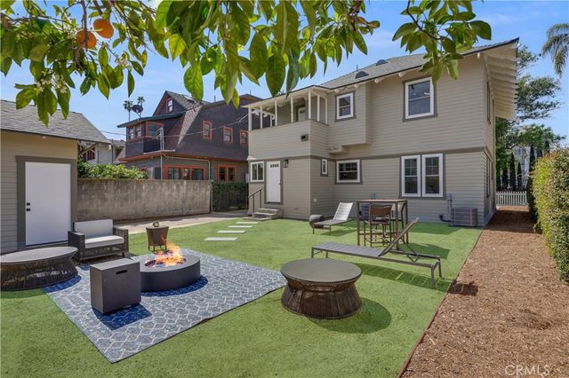 1800 S Oxford, Los Angeles, CA 90006