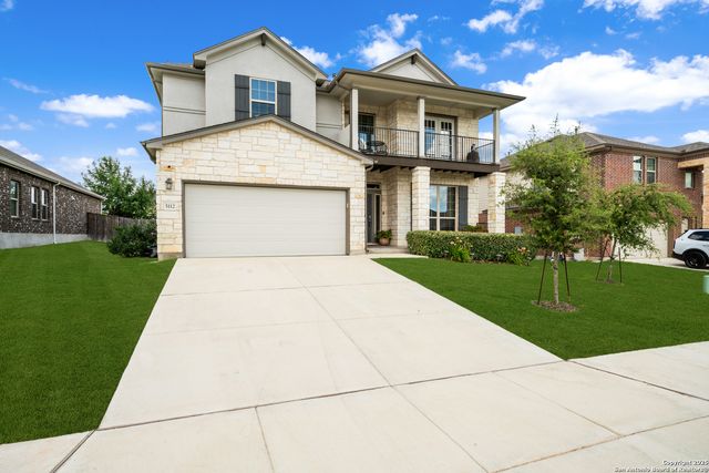 5112 Arrow, Marion, TX 78124