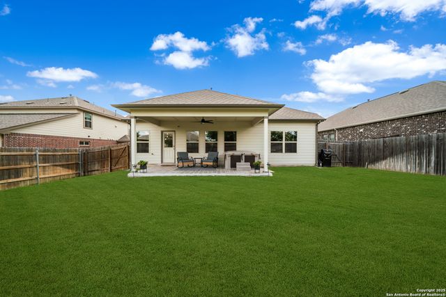 5112 Arrow, Marion, TX 78124