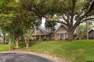 3302 Moss Glen Circle, Tyler, TX 75707