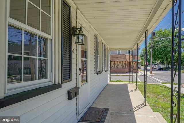 67 WEBSTER ST, Riverside, NJ 08075
