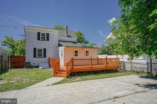 67 WEBSTER ST, Riverside, NJ 08075
