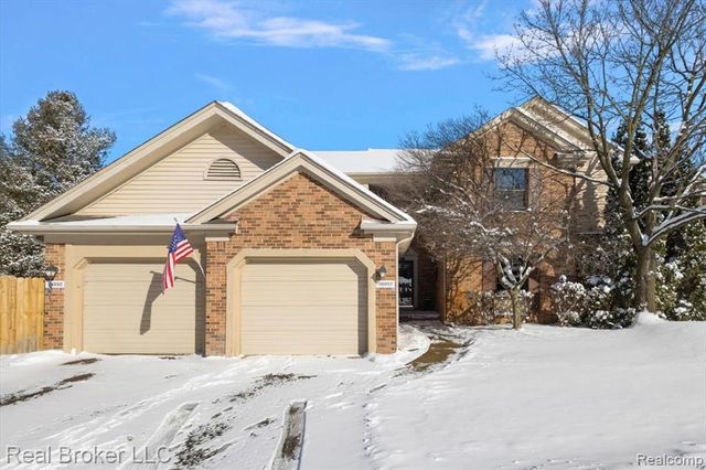 36952 Ridgedale Court, Farmington, MI 48331