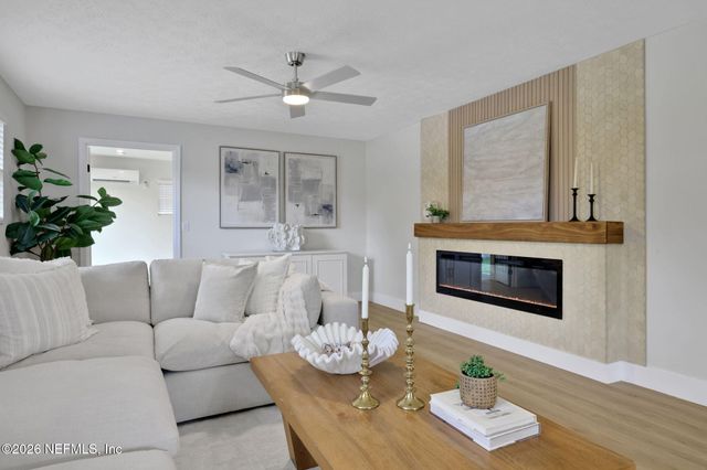 509 PENMAN Road, Neptune Beach, FL 32266