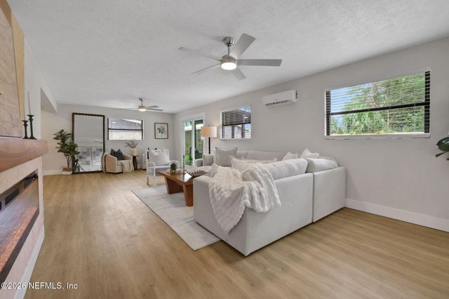 509 PENMAN Road, Neptune Beach, FL 32266