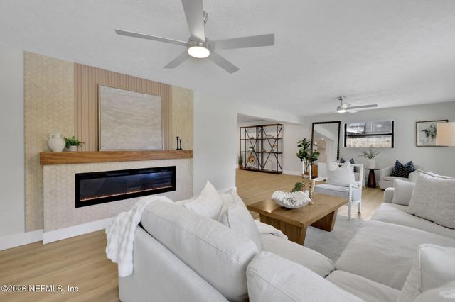 509 PENMAN Road, Neptune Beach, FL 32266