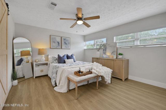 509 PENMAN Road, Neptune Beach, FL 32266