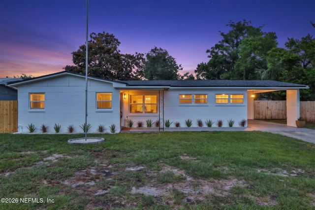 509 PENMAN Road, Neptune Beach, FL 32266