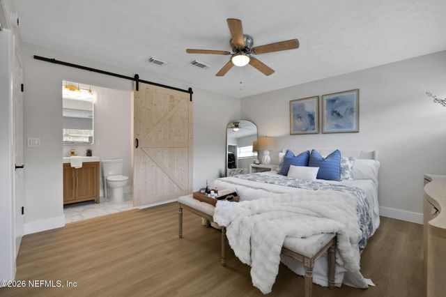 509 PENMAN Road, Neptune Beach, FL 32266
