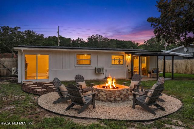509 PENMAN Road, Neptune Beach, FL 32266