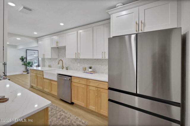 509 PENMAN Road, Neptune Beach, FL 32266