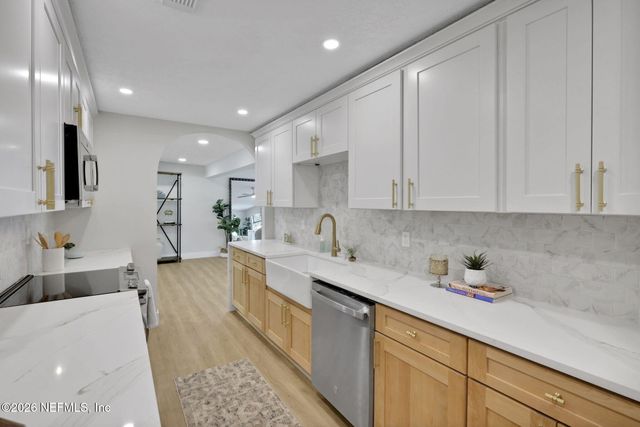 509 PENMAN Road, Neptune Beach, FL 32266