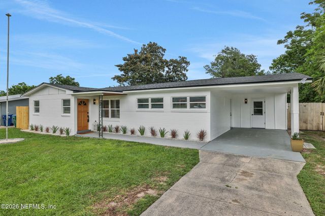 509 PENMAN Road, Neptune Beach, FL 32266