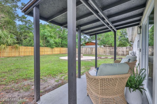 509 PENMAN Road, Neptune Beach, FL 32266