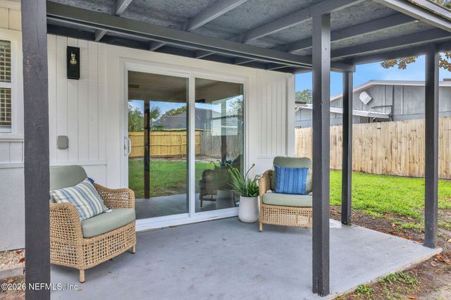 509 PENMAN Road, Neptune Beach, FL 32266