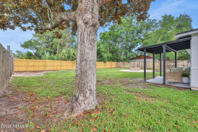 509 PENMAN Road, Neptune Beach, FL 32266