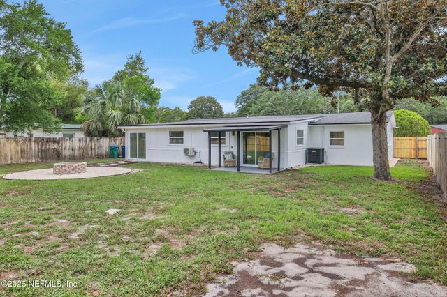 509 PENMAN Road, Neptune Beach, FL 32266