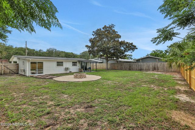 509 PENMAN Road, Neptune Beach, FL 32266