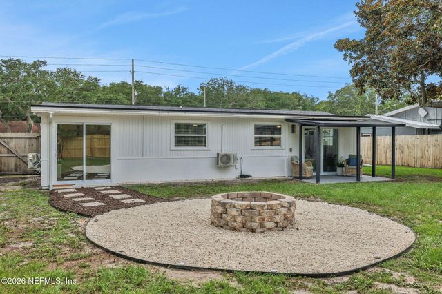 509 PENMAN Road, Neptune Beach, FL 32266