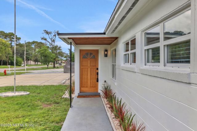 509 PENMAN Road, Neptune Beach, FL 32266