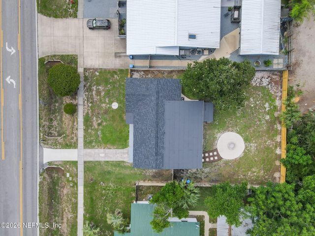 509 PENMAN Road, Neptune Beach, FL 32266