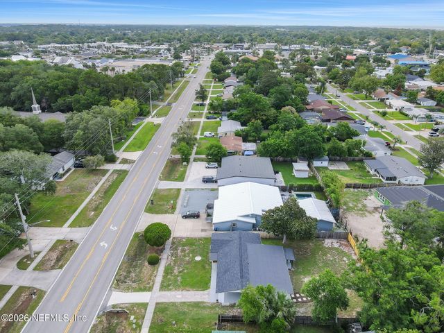 509 PENMAN Road, Neptune Beach, FL 32266