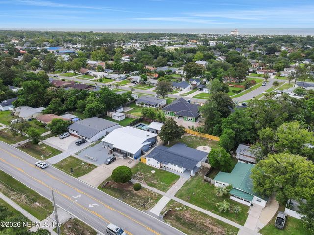 509 PENMAN Road, Neptune Beach, FL 32266