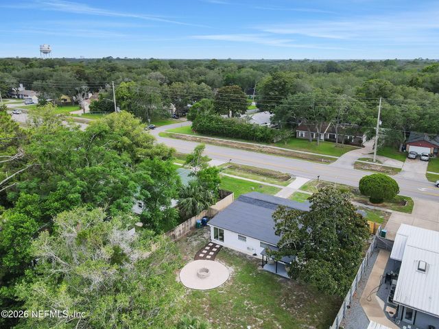 509 PENMAN Road, Neptune Beach, FL 32266