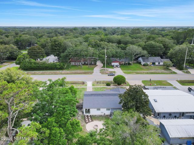 509 PENMAN Road, Neptune Beach, FL 32266