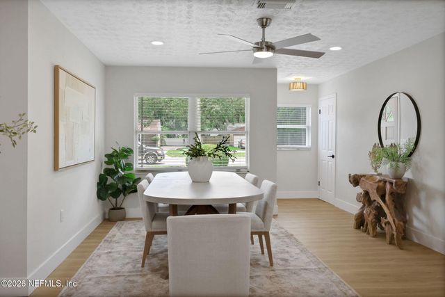 509 PENMAN Road, Neptune Beach, FL 32266