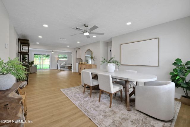 509 PENMAN Road, Neptune Beach, FL 32266